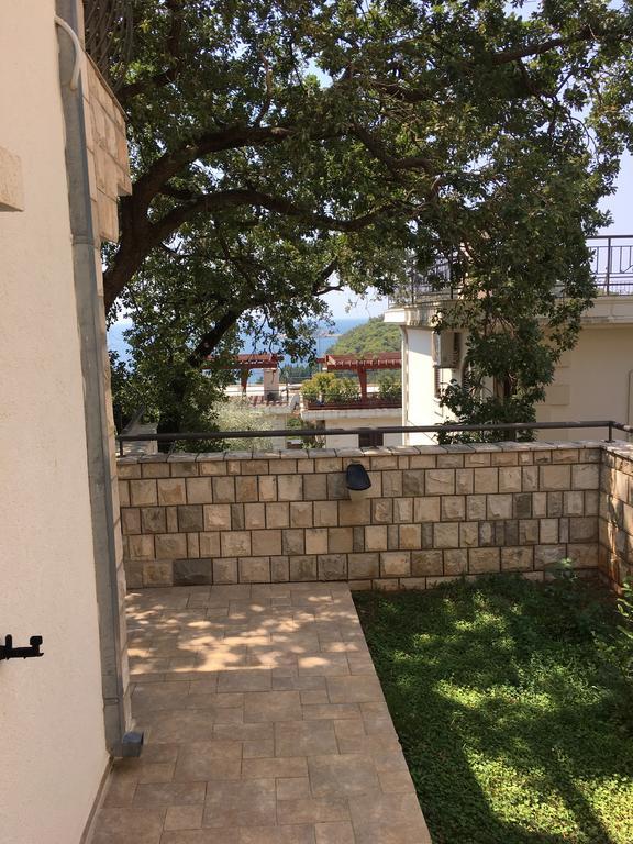 Villa Julia Petrovac Exterior foto